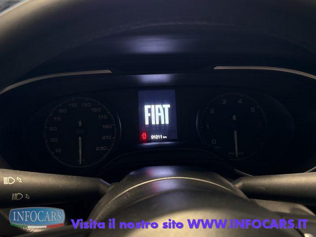 FIAT Tipo 1.0 100 cv 5 porte - Neopatentati Promo