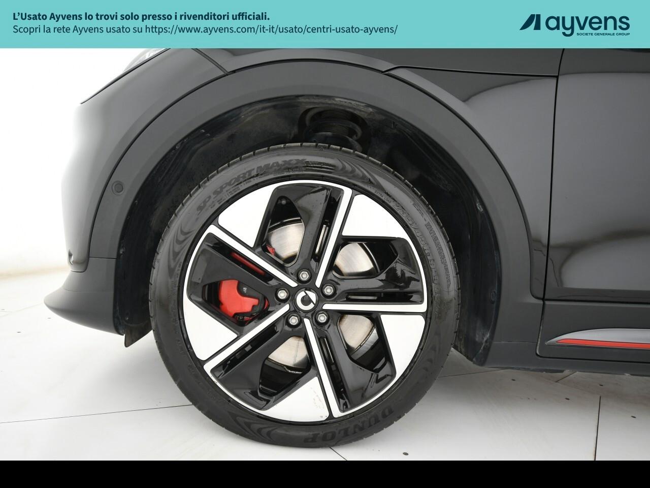 Smart #1 BRABUS