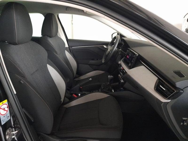 Škoda Scala 1.0 TSI 85KW STYLE DSG