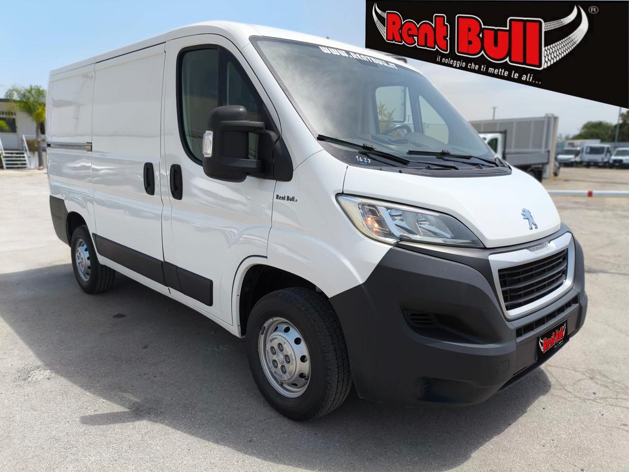 PEUGEOT BOXER 2.2 120 CV. L1H1 CON MOTORE NUOVO RIF:1623
