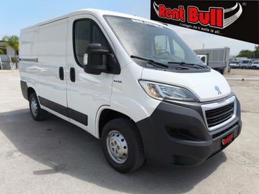 PEUGEOT BOXER 2.2 120 CV. L1H1 CON MOTORE NUOVO RIF:1623