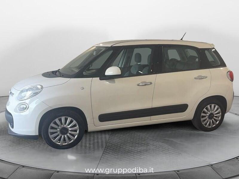 FIAT 500L 2012 Diesel 1.3 mjt Pop Star 95cv