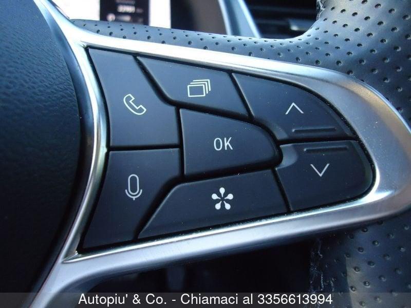 Renault Captur Captur Full Hybrid E-Tech 145 CV Techno