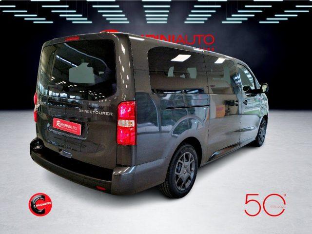 CITROEN Spacetourer 2.0 BlueHDi 180 S&S EAT8 XL 8 Posti Pronta Consegn