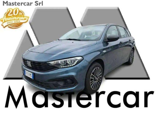 FIAT Tipo Tipo SW II 2021 SW 1.0 t3 100cv - GP318ML