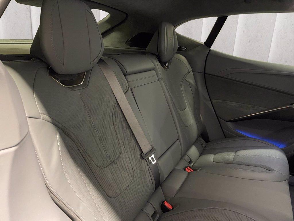 LOTUS Eletre R del 2025