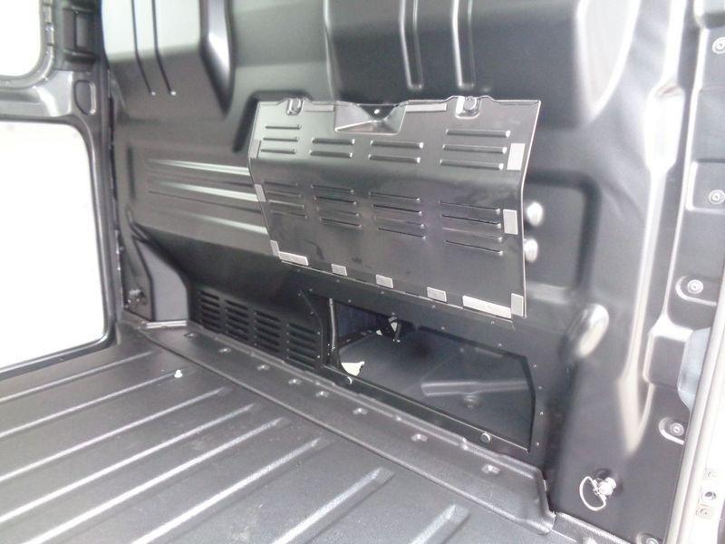 Ford Transit Custom Transit Custom 280 2.0 EcoBlue 136CV PC Titanium + IVA