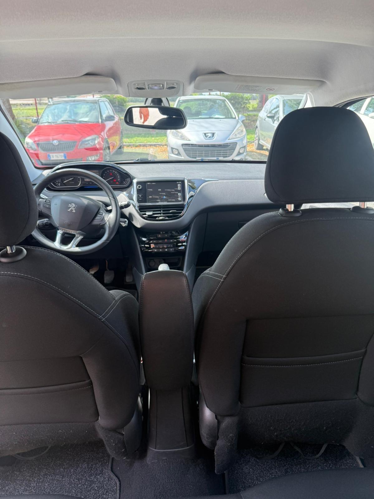 Peugeot 208 1.4 VTi 95 CV 5p. GPL Allure