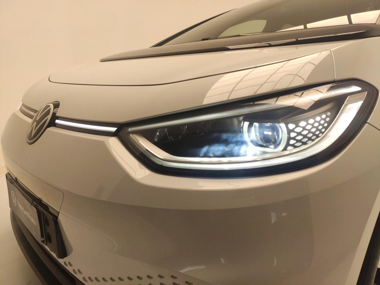 Volkswagen ID.3 Pure Performance