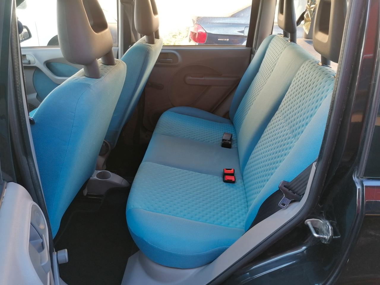 Fiat Panda 1.3 MJT 16V Dynamic(da vetrina)