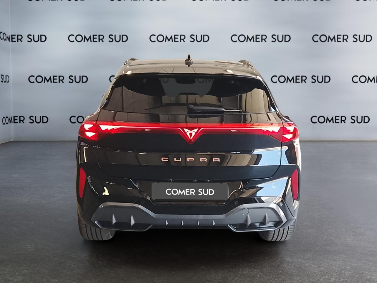 CUPRA Terramar - Terramar 1.5 hybrid 150cv dsg
