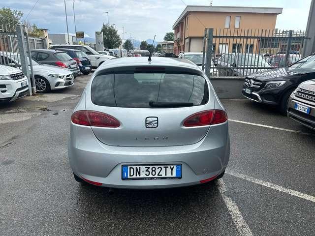 SEAT Leon Leon 1.9 tdi dpf