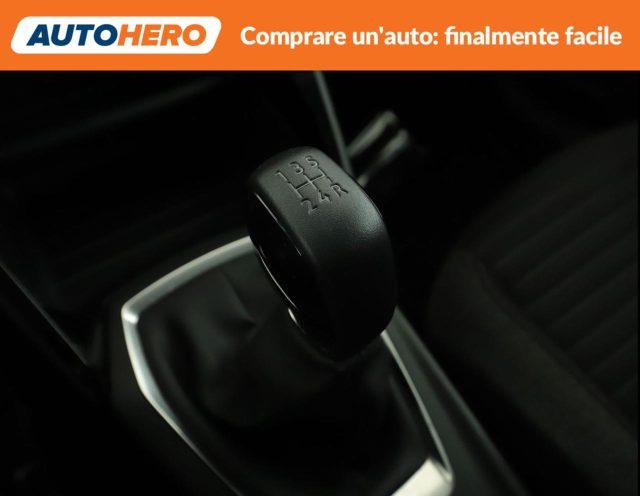 PEUGEOT 208 PureTech 75 Stop&Start 5 porte Active Pack