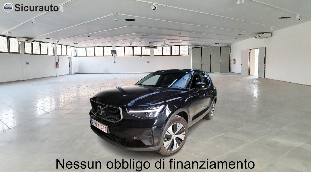 VOLVO Xc40 B3 Mild Hybrid Automatico Core