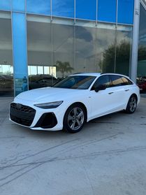AUDI A6 Avant 2.0 TDI 204CV S tronic S line - possibilità noleggio no scoring