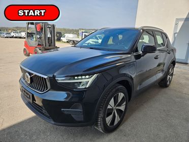 Volvo XC40 1.5 t4 recharge phev START GUASTO AL MOTORE