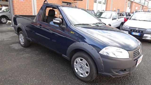 FIAT - Strada 1300 MTJ 90CV FIORINO KM 98000 PICK-UP