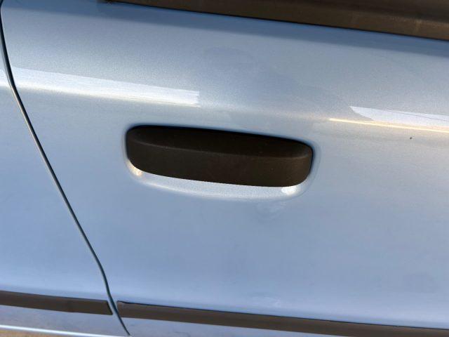 FIAT Panda 1.2 Dynamic OK NEOPATENTATI 5 POSTI EURO 4