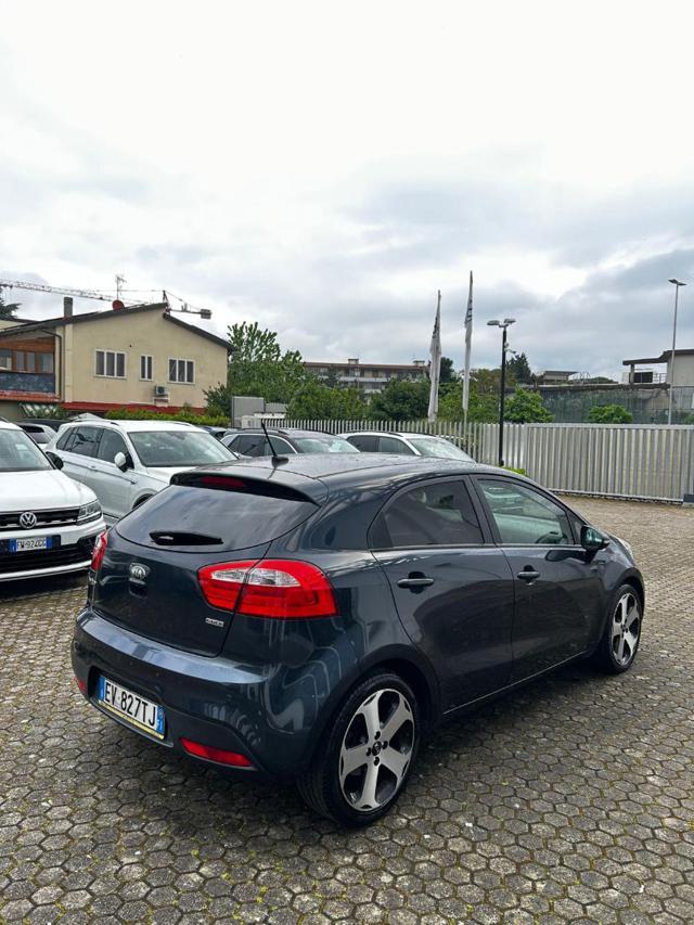 KIA Rio 1.1 CRDi 5p.Cool NEO PATENTATO