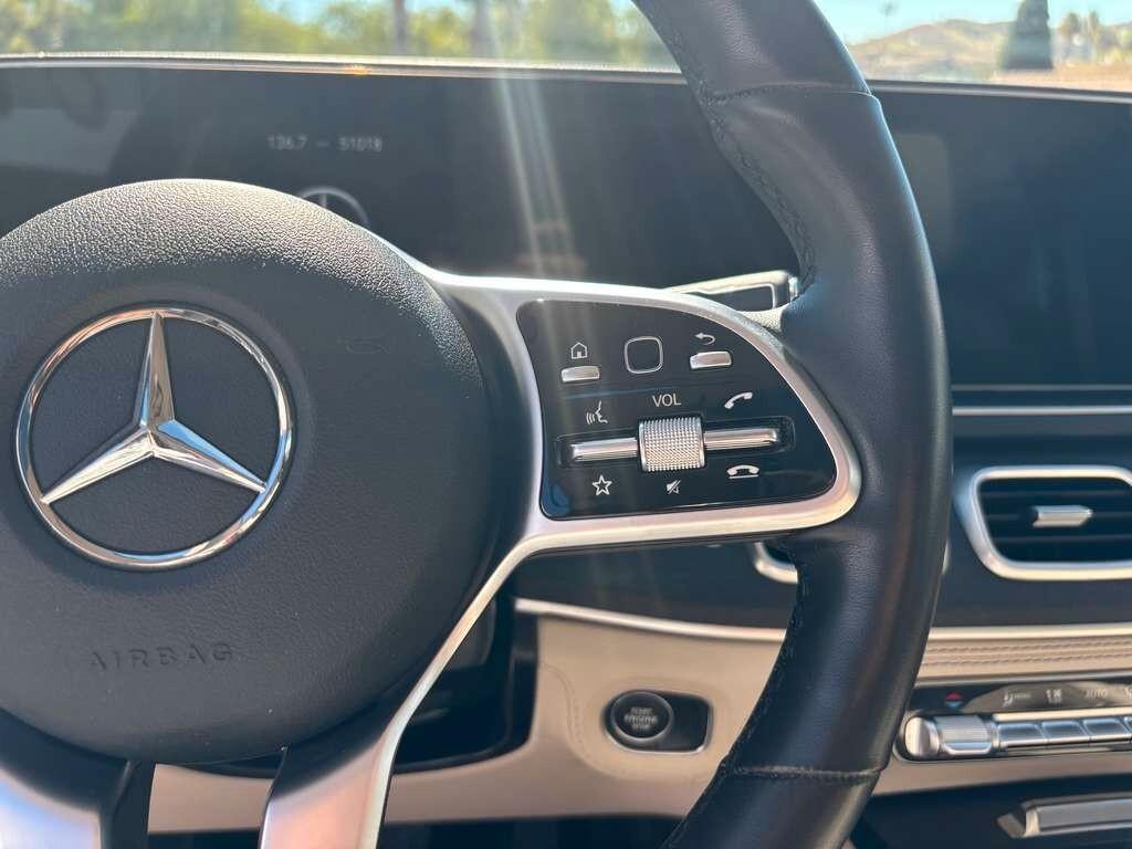 Mercedes GLE 350 de 4Matic EQ-Power Coupé 2022/ KM 50.000 IVA ESPOSTA Tua a solo 599 Euro al mese