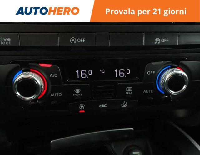 AUDI A4 Avant 2.0 TDI clean diesel multitronic Advanced