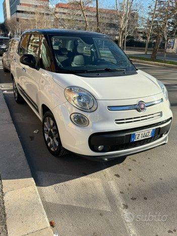 Fiat 500l 1.3 diesel