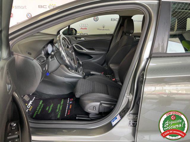 OPEL Astra 1.6 CDTi 110CV Sports Tourer Business