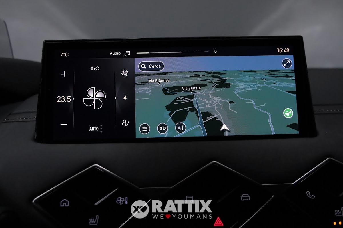 DS Automobiles DS 3 1.2 puretech 130CV Opera auto