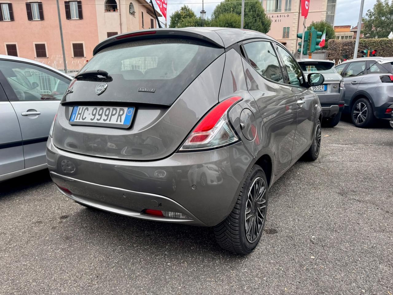 Lancia Ypsilon 1.0 FireFly GOLD NEOPATENTATI PREZZO REALE