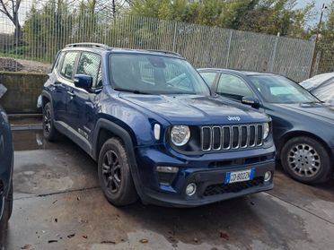 Jeep Renegade 1.0 T3 80th Anniversary GPL Manuale NON MARCIANTE!!!