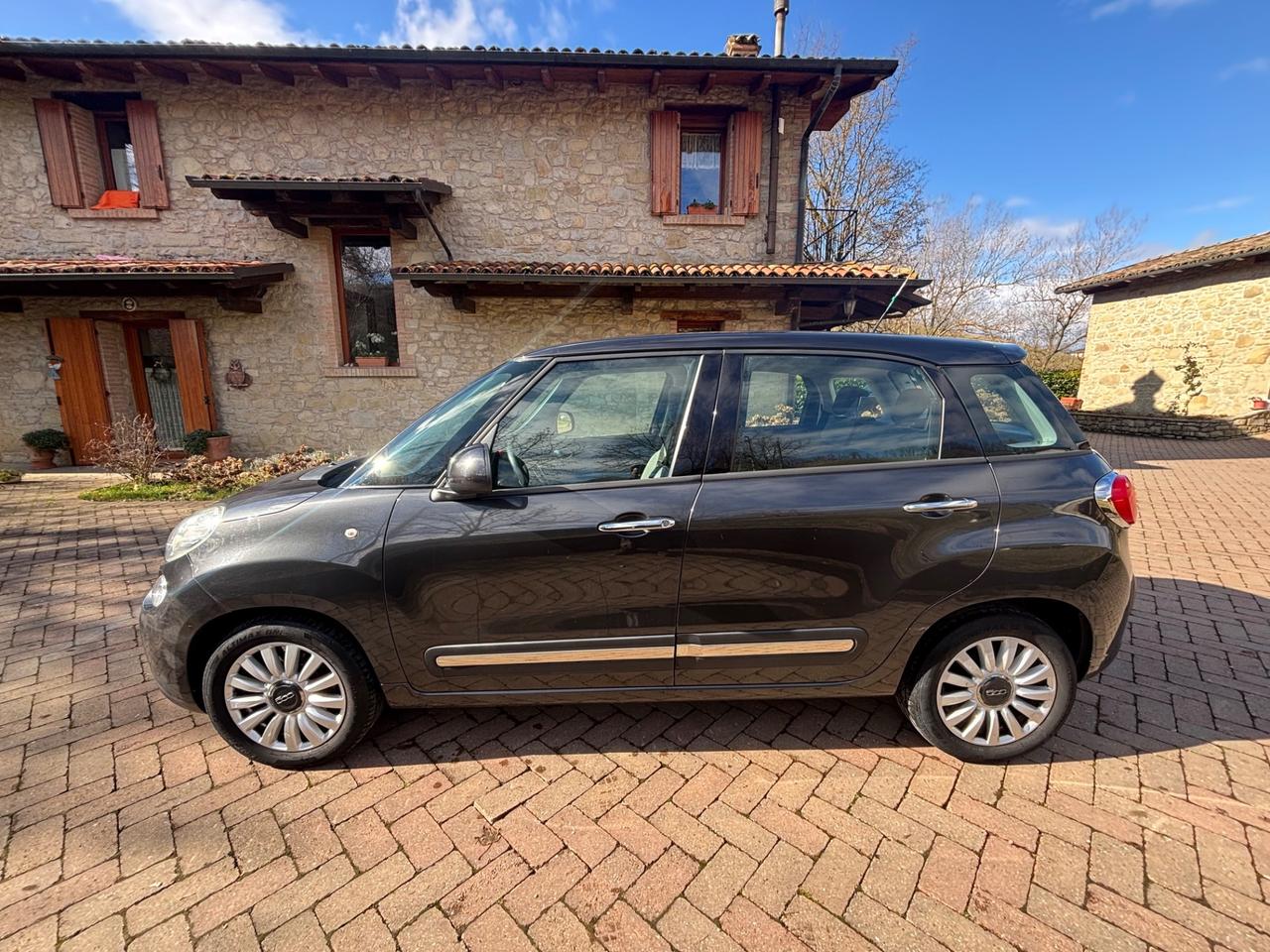 Fiat 500L 1.3 Multijet 85 CV