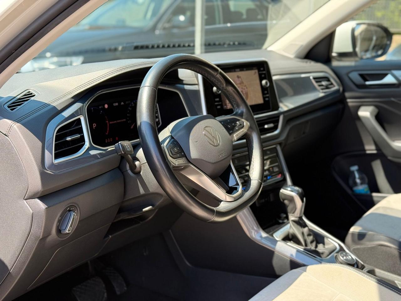 Volkswagen T-Roc 2.0 TDI SCR 150 CV DSG 4MOTION Style