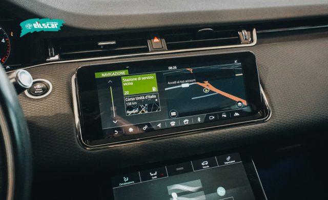 LAND ROVER Range Rover Evoque 2.0D 150 CV R-Dynamic