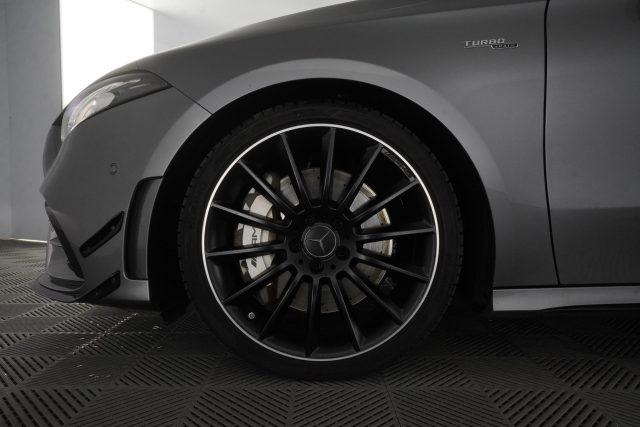 MERCEDES-BENZ A 35 AMG A 35 AMG 4Matic