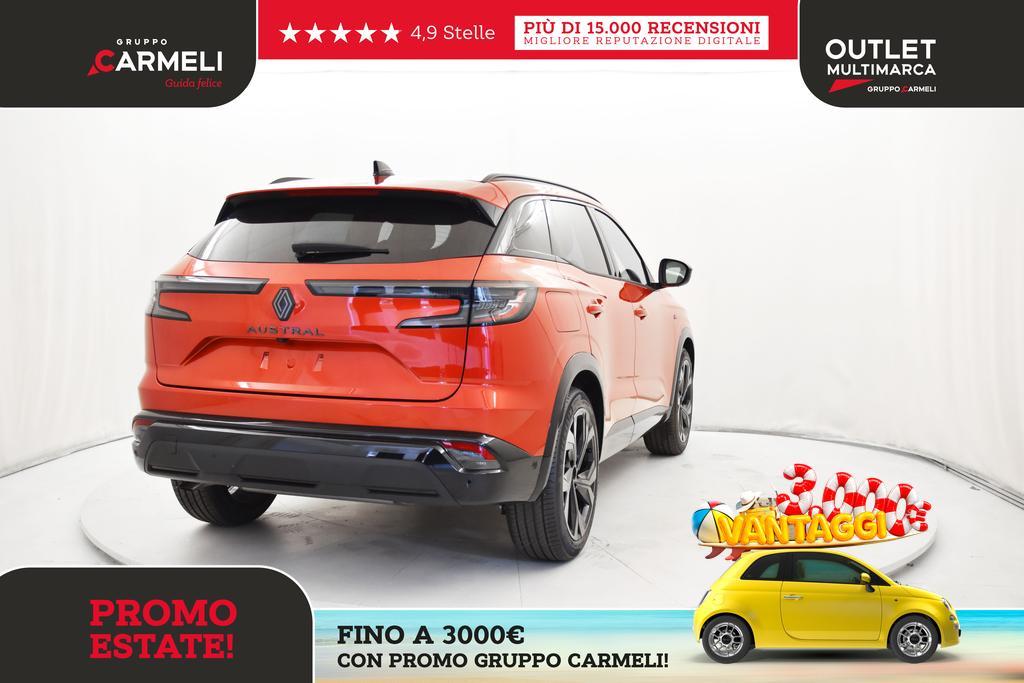 Renault Austral 1.3 mild hybrid Techno Esprit Alpine Auto