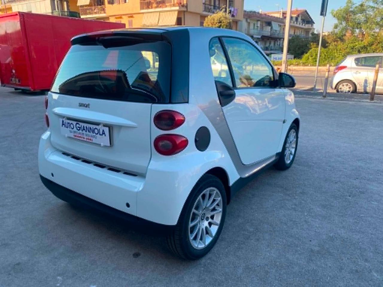 Smart ForTwo 1000 52 kW Revisionata Perfetta Leggi