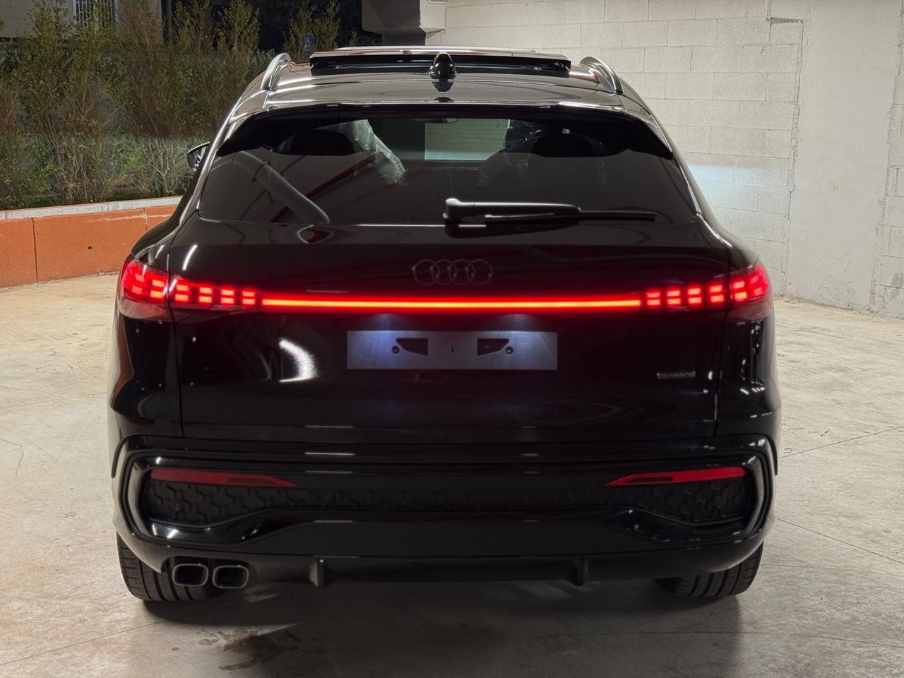 Audi Q5 SPB 40 TDI 204 CV QUATTRO S LINE - IVA ESPOSTA