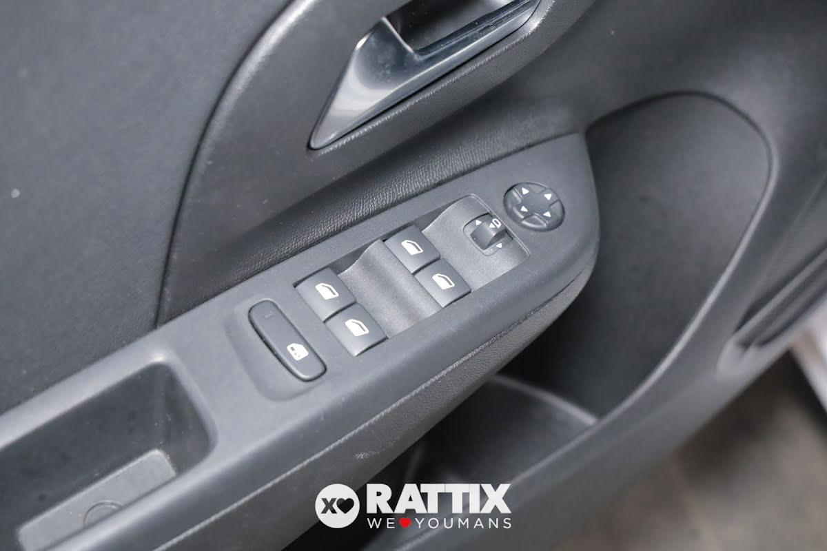 Opel Corsa 1.2 100CV GS AT8