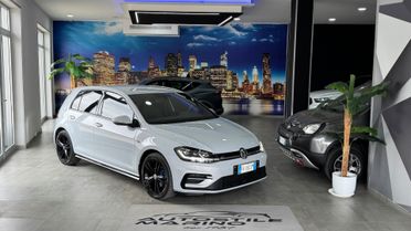 Volkswagen Golf 1.6 TDI 115 CV 5p. R-Line