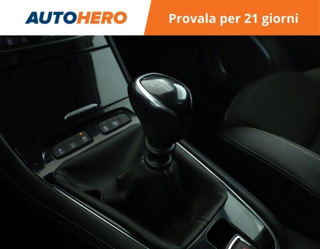 OPEL Grandland X 1.5 diesel Ecotec Start&Stop Ultimate