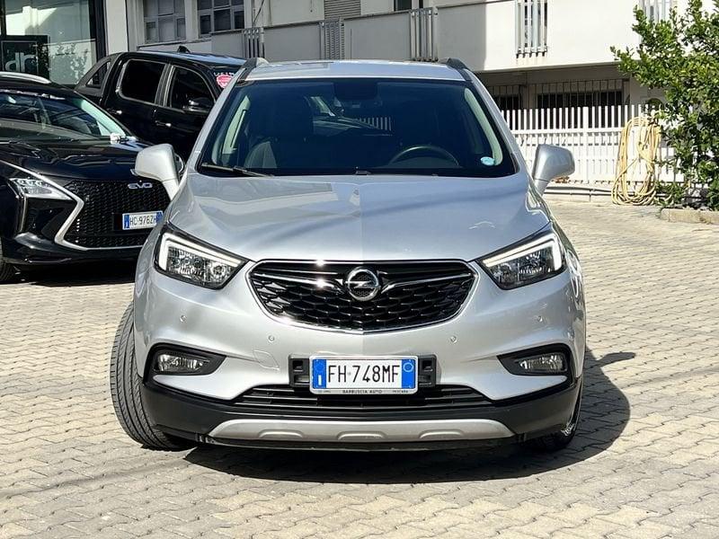 Opel Mokka X Mokka X 1.6 cdti Innovation s&s 4x2 136cv