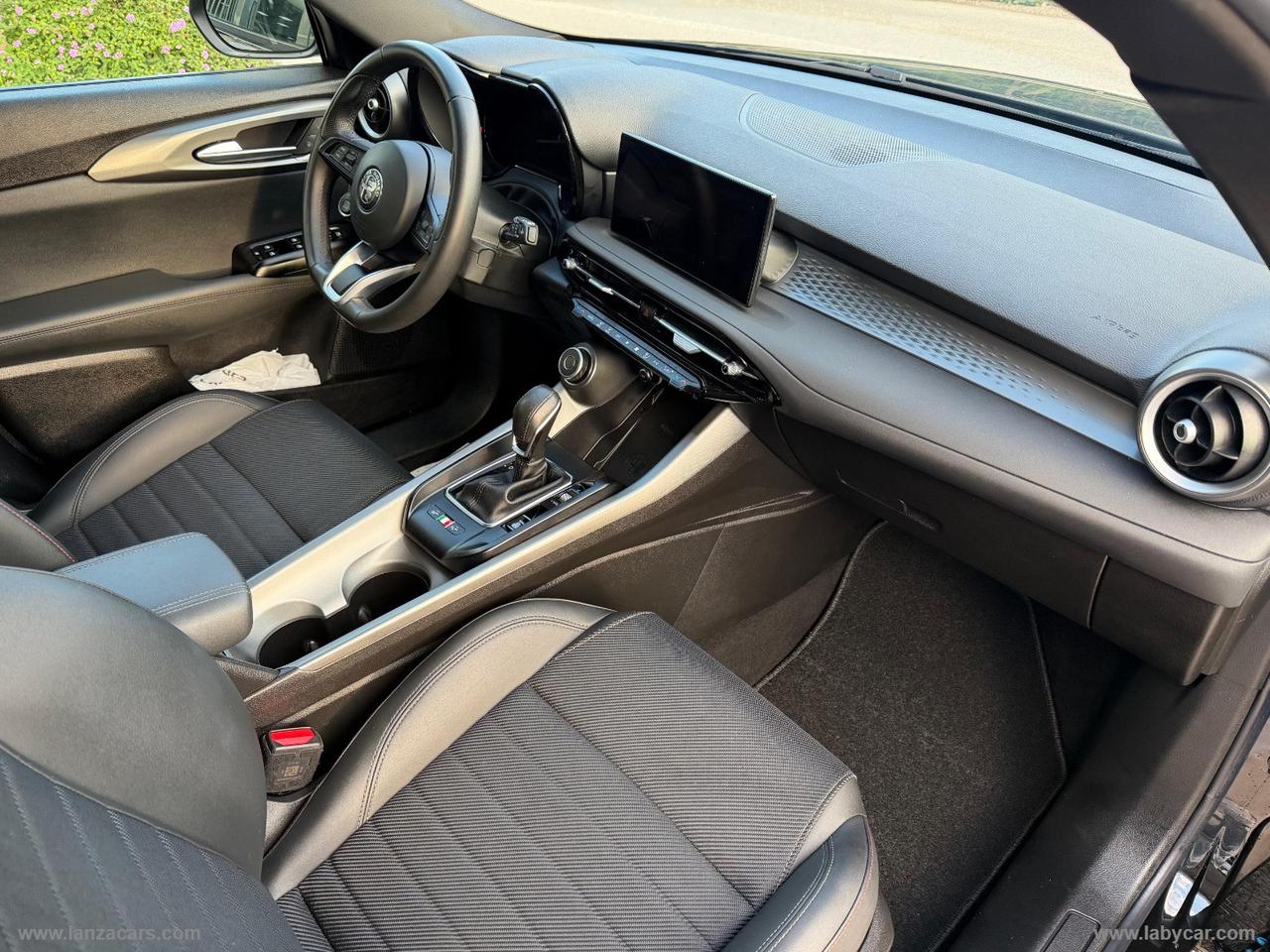 ALFA ROMEO Tonale 1.6 diesel 130 CV TCT6 Sprint