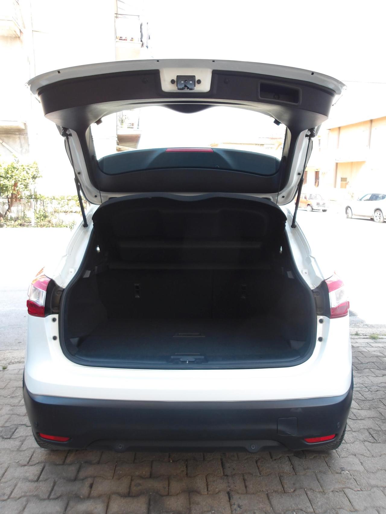 Nissan Qashqai 1.6 dci Acenta 2wd 130cv