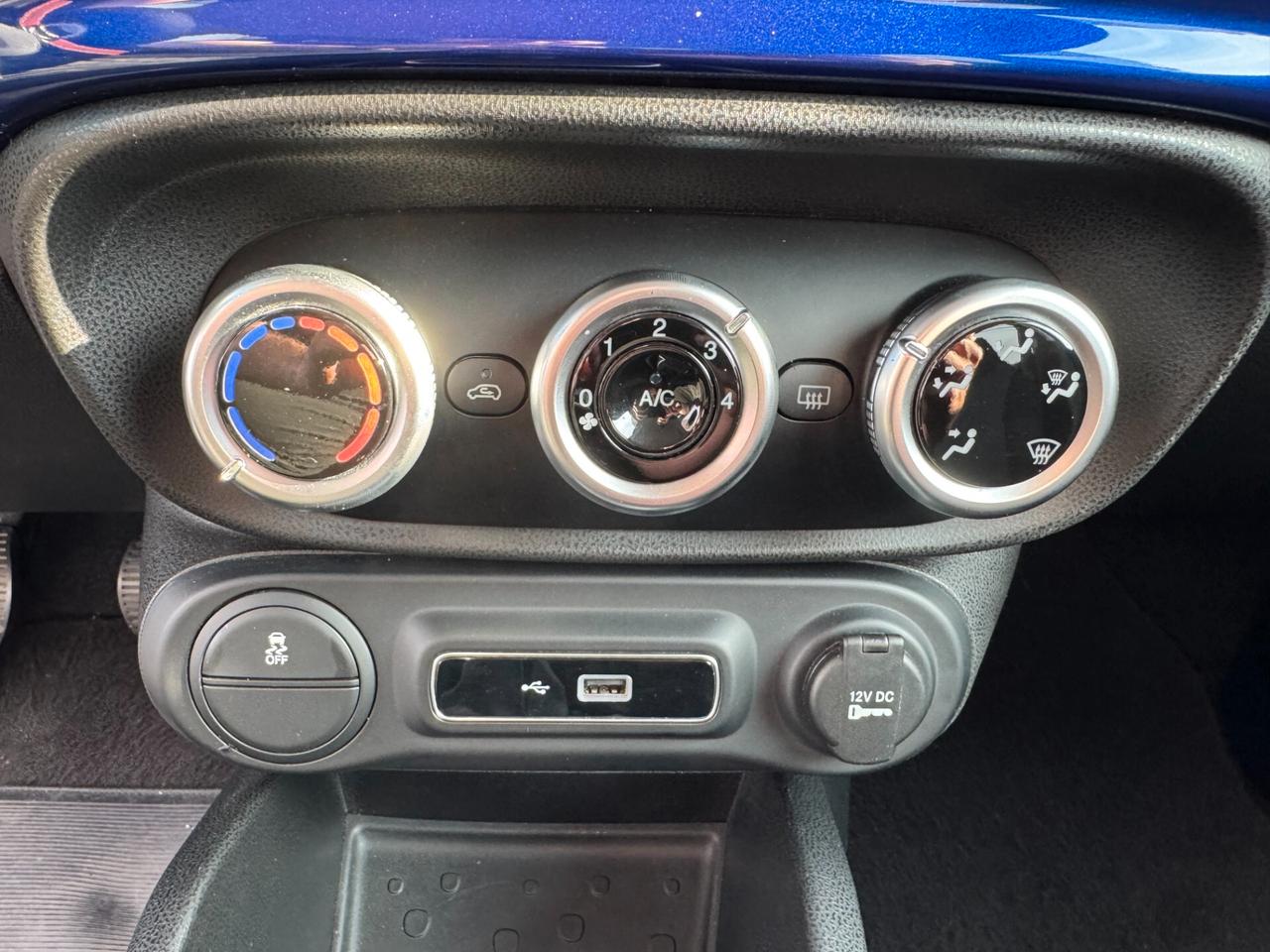 Fiat 500L 1.3 Multijet 95 CV Lounge