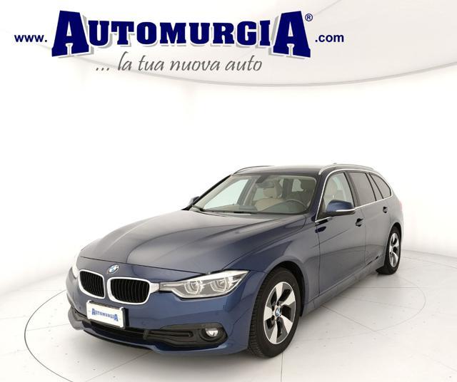 BMW 320 d Dynamics Touring Business Advantage auto