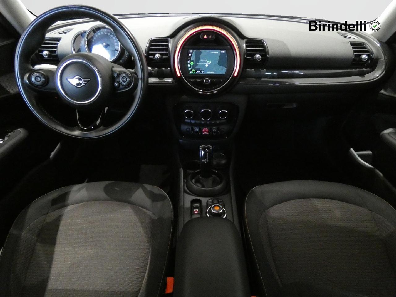 MINI Mini Clubman (F54) - Mini 2.0 Cooper D Business Clubman Automatica