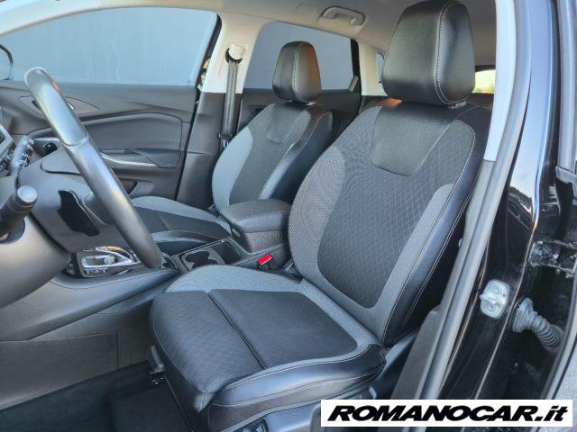 OPEL Grandland 1.5 d 130 EAT8 Business Elegance