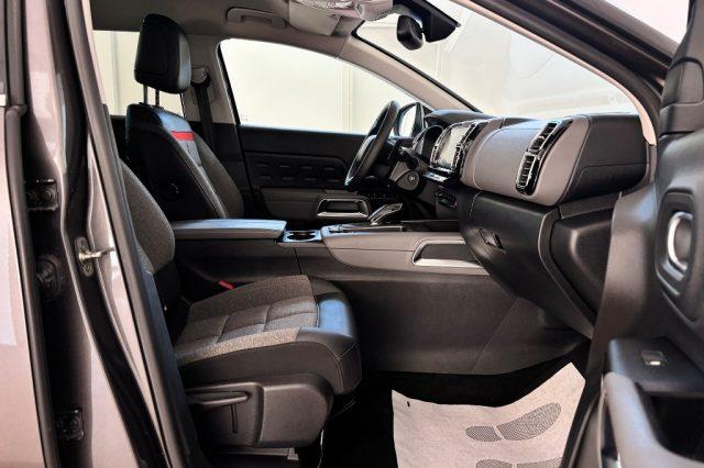 CITROEN C5 Aircross BlueHDi 130 S&S EAT8 Shine