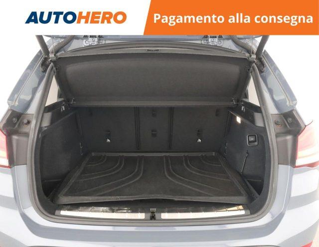 BMW X1 xDrive20d xLine