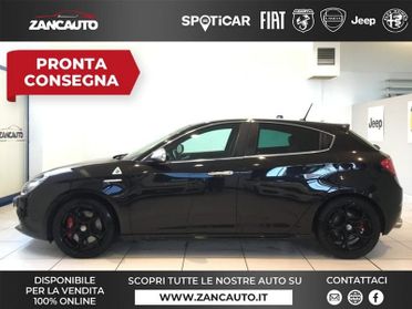 Alfa Romeo Giulietta Giulietta 1750 Turbo TCT Quadrifoglio 240CV